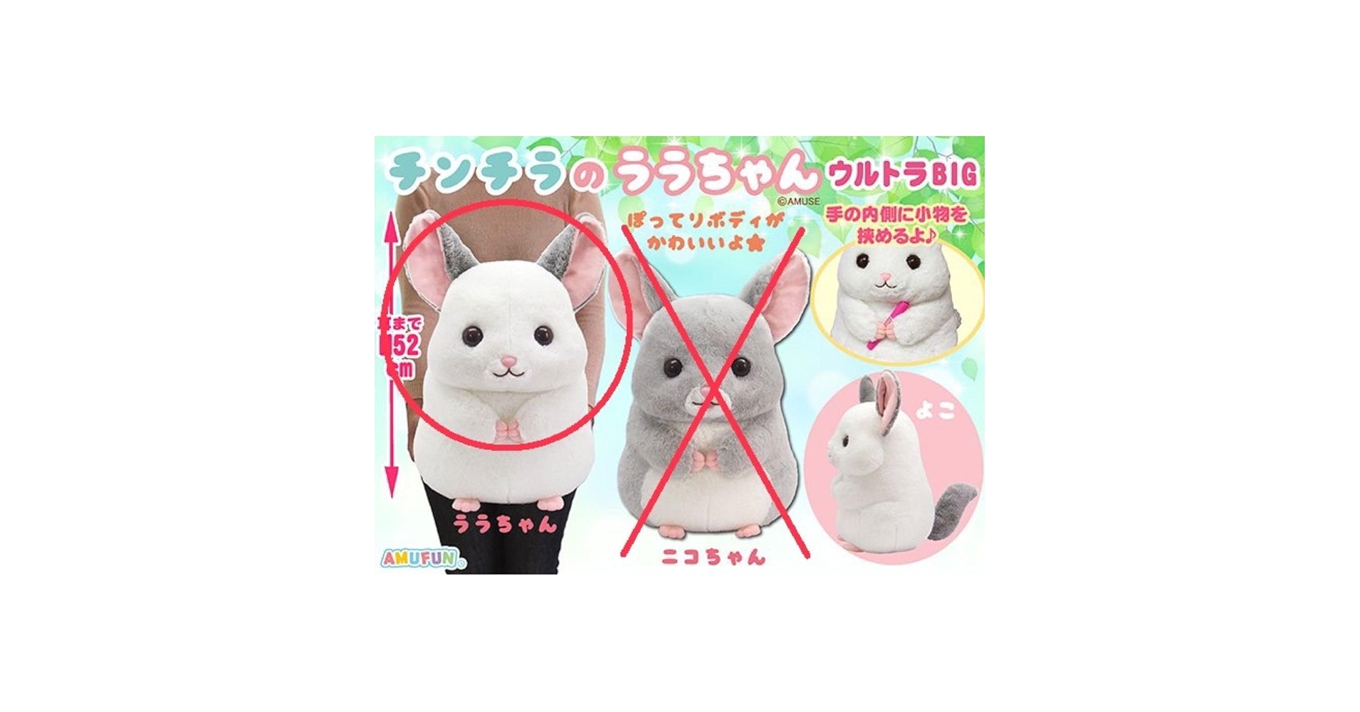 チンチラ子猫ちゃん♡美人ちゃん♡アートドール♡ぬいぐるみ♡ 家族募集❤まん丸可愛い子猫ちゃん♡アートドール♡ぬいぐるみ